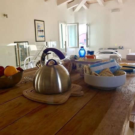 Casa Dexterhouse Vista Laguna Chioggia Extérieur photo
