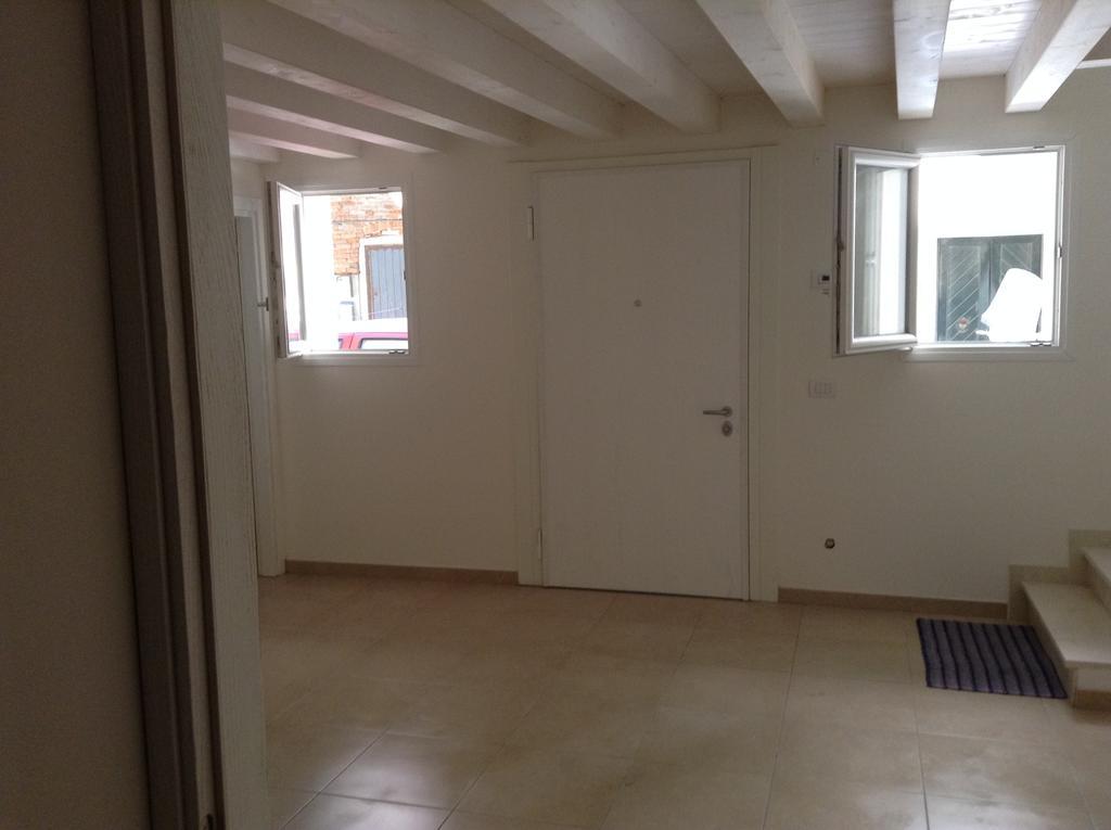 Casa Dexterhouse Vista Laguna Chioggia Chambre photo