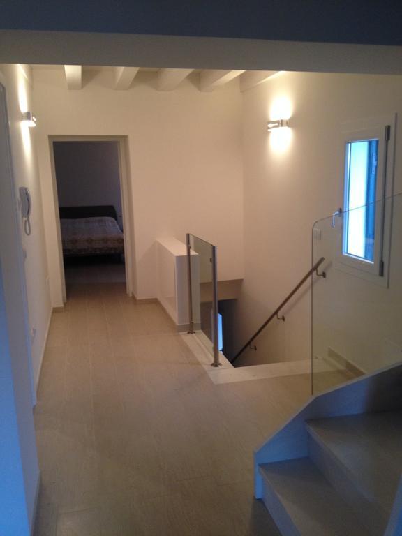 Casa Dexterhouse Vista Laguna Chioggia Chambre photo