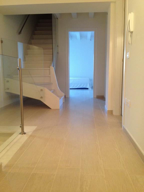 Casa Dexterhouse Vista Laguna Chioggia Chambre photo