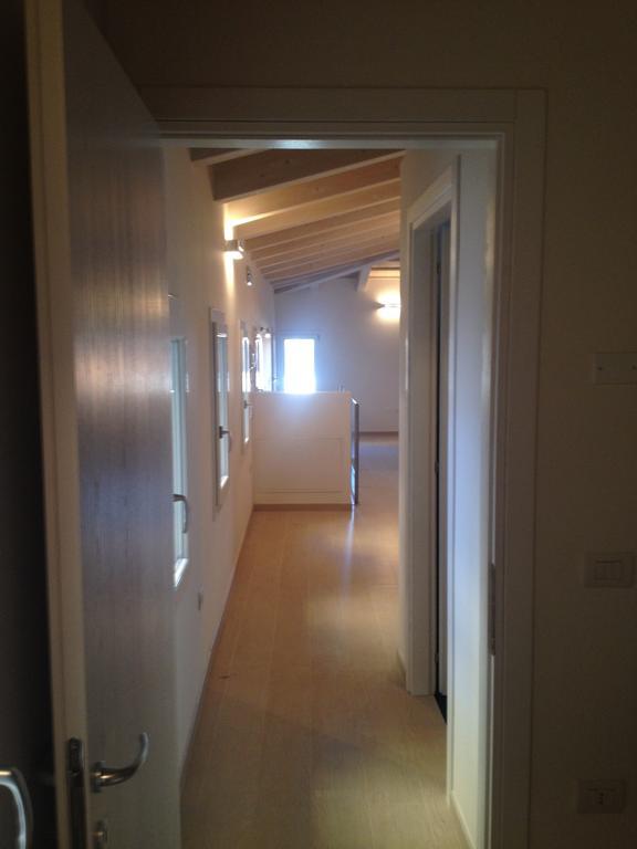 Casa Dexterhouse Vista Laguna Chioggia Chambre photo