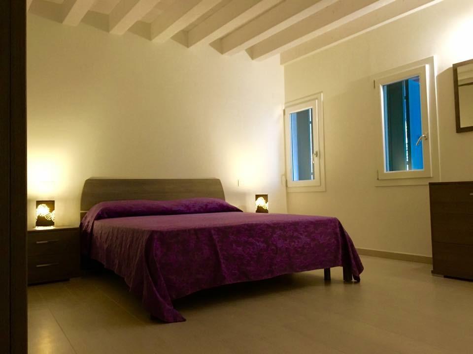 Casa Dexterhouse Vista Laguna Chioggia Extérieur photo