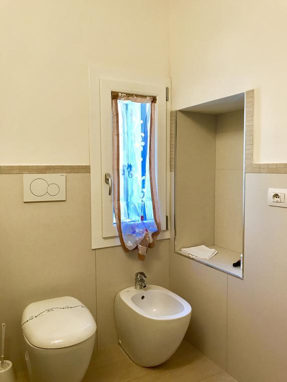 Casa Dexterhouse Vista Laguna Chioggia Extérieur photo