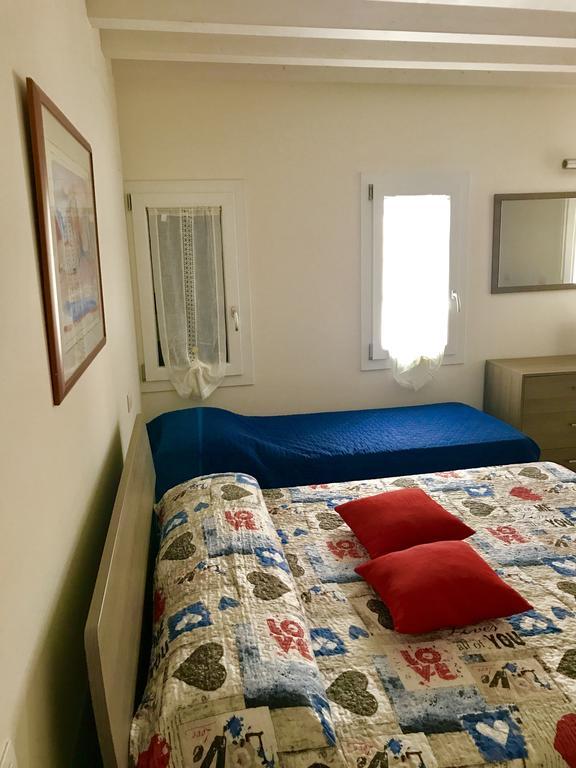 Casa Dexterhouse Vista Laguna Chioggia Extérieur photo