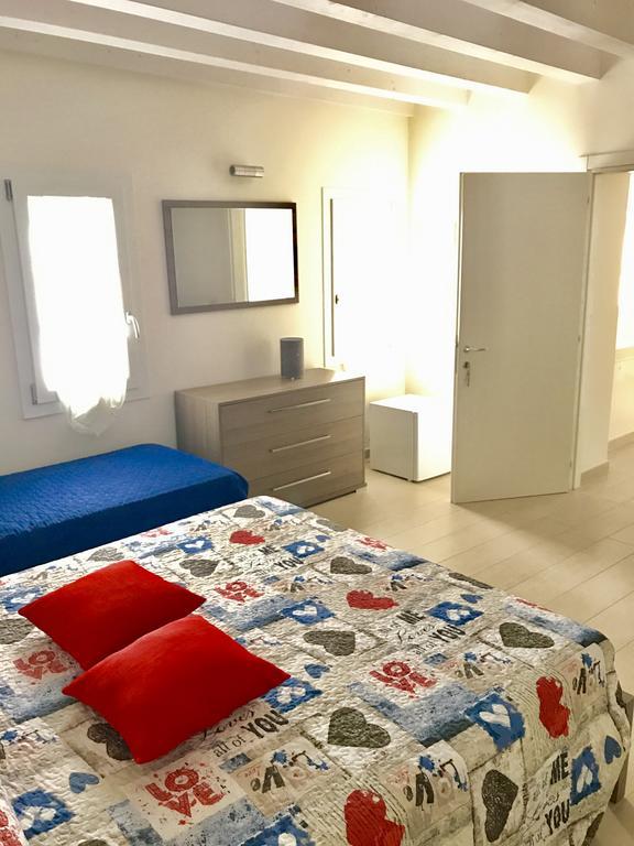 Casa Dexterhouse Vista Laguna Chioggia Extérieur photo