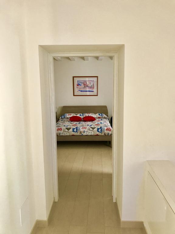 Casa Dexterhouse Vista Laguna Chioggia Extérieur photo