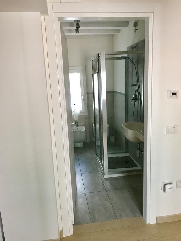 Casa Dexterhouse Vista Laguna Chioggia Extérieur photo