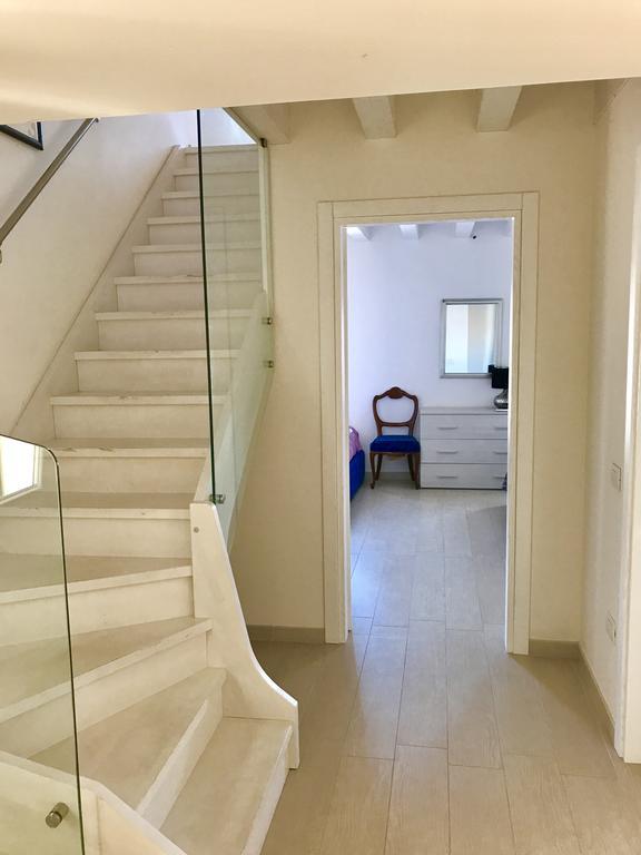 Casa Dexterhouse Vista Laguna Chioggia Extérieur photo