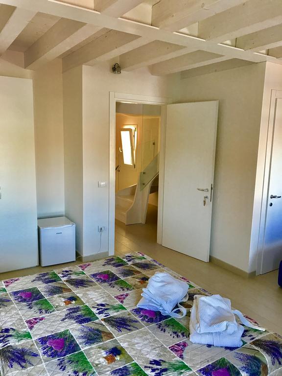 Casa Dexterhouse Vista Laguna Chioggia Extérieur photo