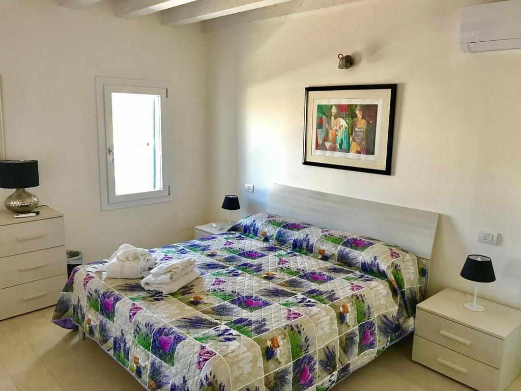 Casa Dexterhouse Vista Laguna Chioggia Extérieur photo