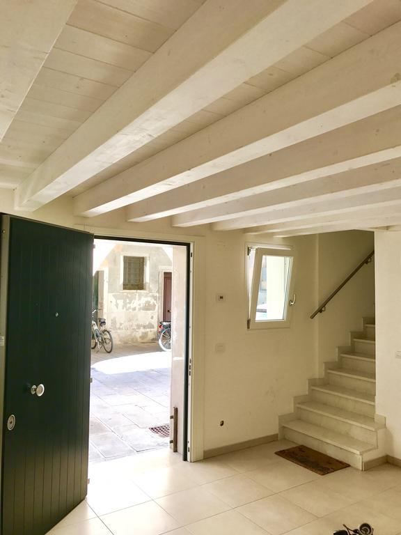 Casa Dexterhouse Vista Laguna Chioggia Extérieur photo