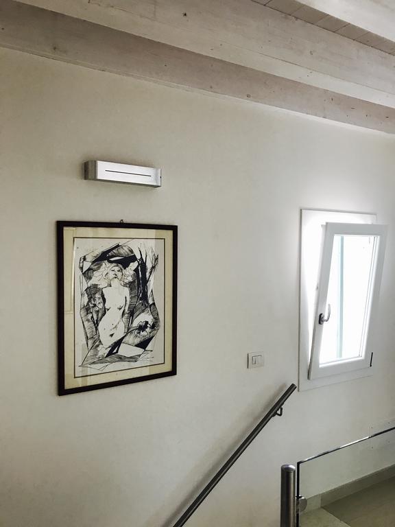 Casa Dexterhouse Vista Laguna Chioggia Extérieur photo