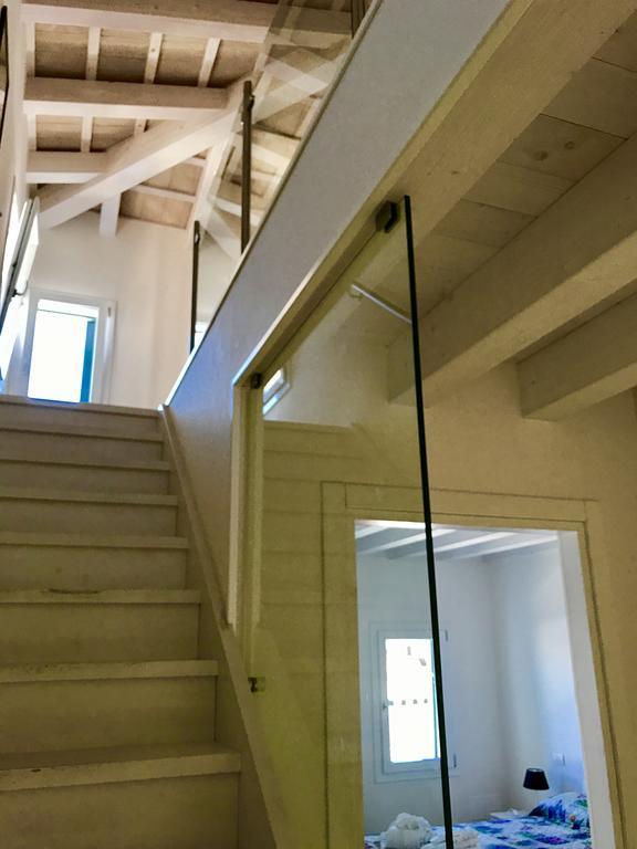 Casa Dexterhouse Vista Laguna Chioggia Extérieur photo