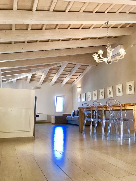 Casa Dexterhouse Vista Laguna Chioggia Extérieur photo