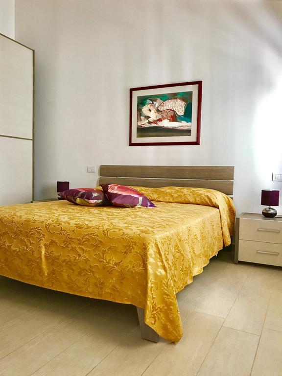 Casa Dexterhouse Vista Laguna Chioggia Extérieur photo