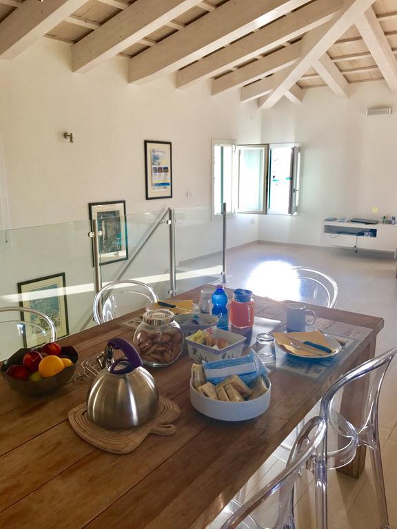 Casa Dexterhouse Vista Laguna Chioggia Extérieur photo