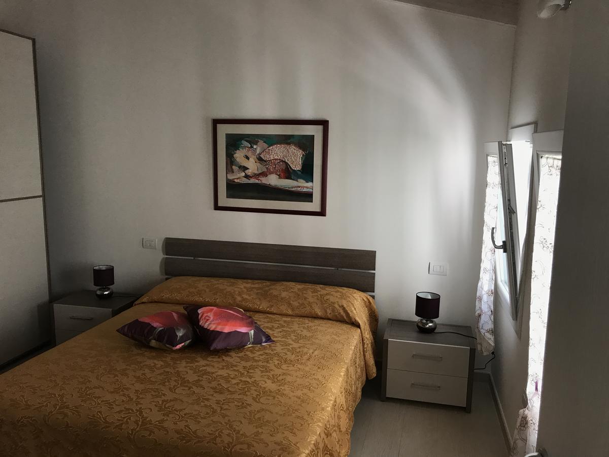 Casa Dexterhouse Vista Laguna Chioggia Extérieur photo
